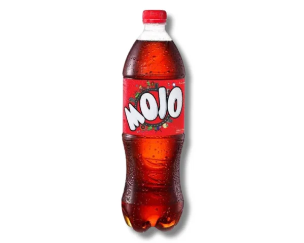Mojo - Image 3