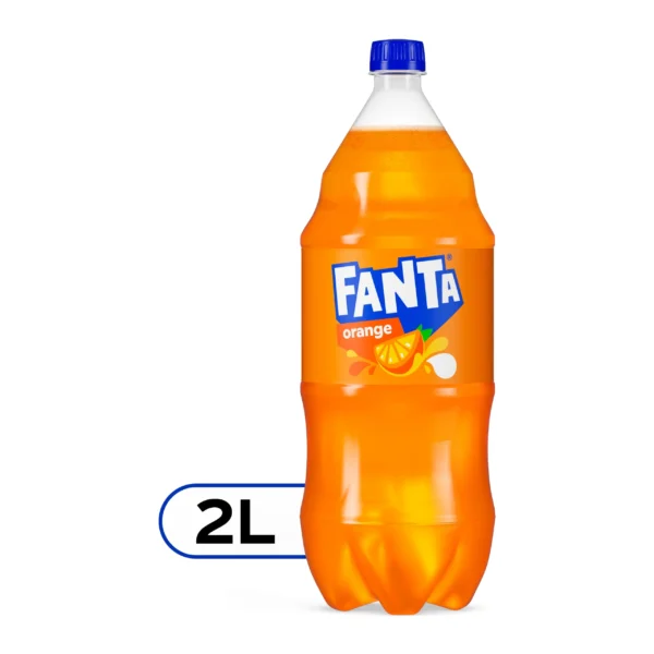 Fanta - Image 4