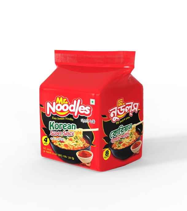 0346116 mr noodles korean super spicy 62gmx4pcs