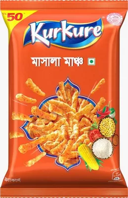 kurkure masala munch chips 80 gm